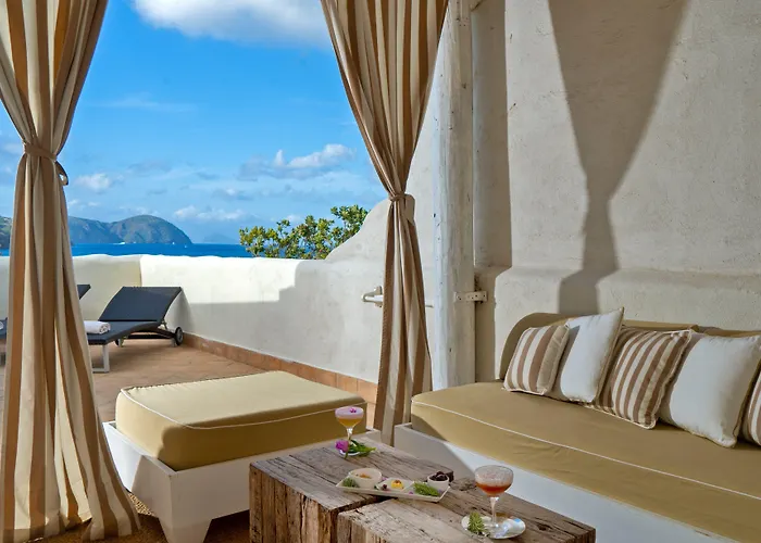 Therasia Sea And - The Leading Of The World Hotel 5*