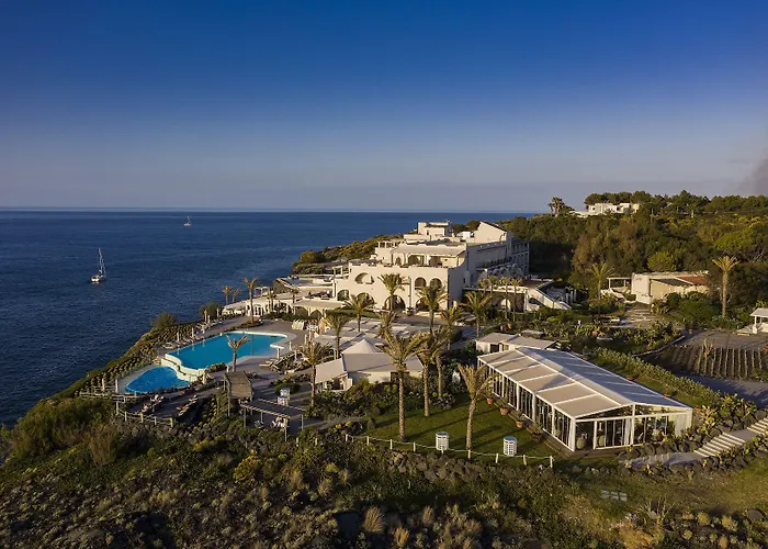 Therasia Sea And - The Leading Of The World Hotel 5*