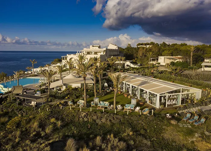 Hotel Therasia Sea And - The Leading Of The World